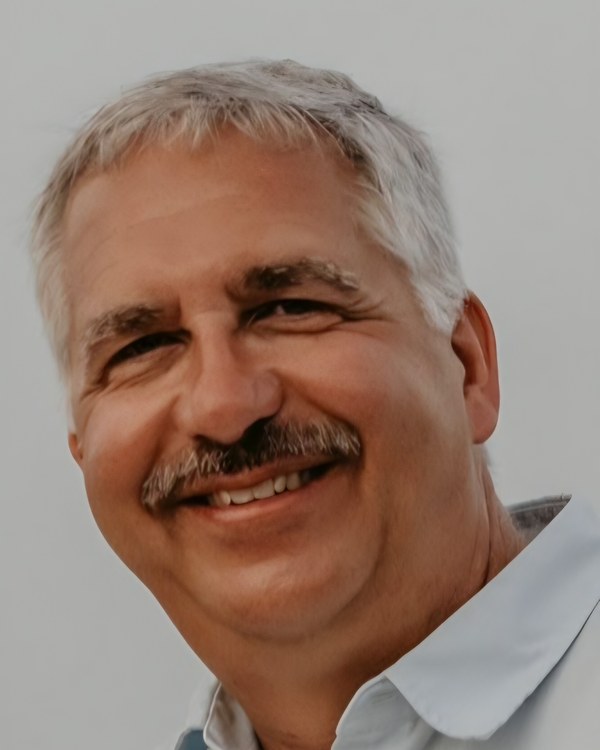 Joe Schneiderbauer, founder-era leadership at Westwood Machine & Tool Co.